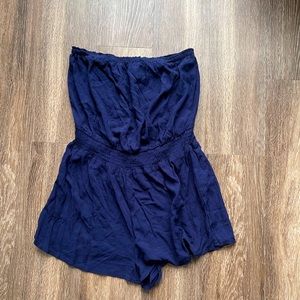 Forever 21 Romper